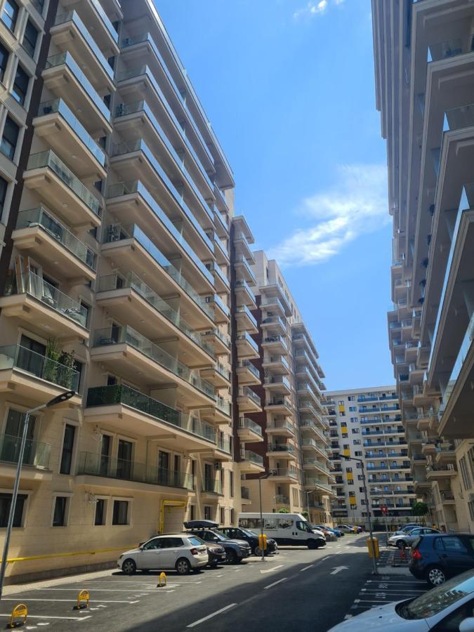 Moghioros Park Residence Dum3 Bukarest Exterior foto