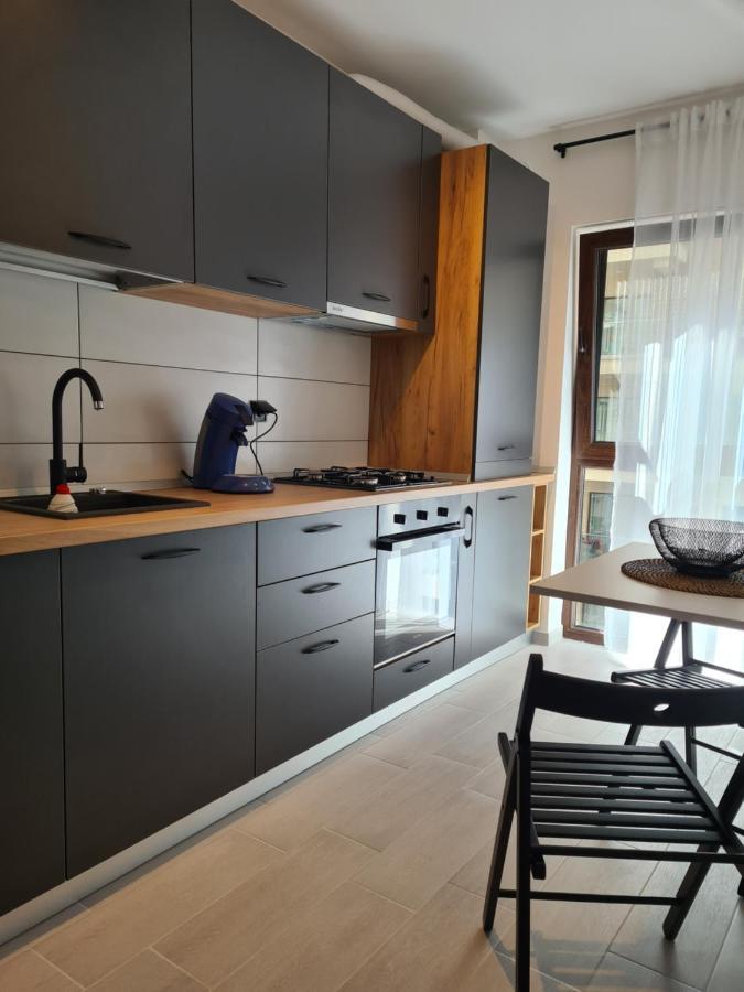 Moghioros Park Residence Dum3 Bukarest Exterior foto