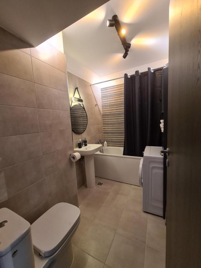 Moghioros Park Residence Dum3 Bukarest Exterior foto