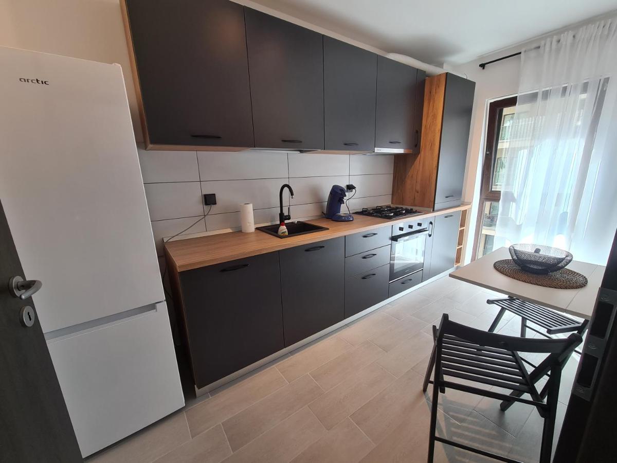 Moghioros Park Residence Dum3 Bukarest Exterior foto