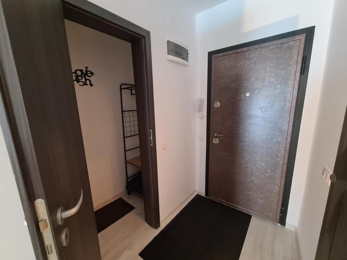Moghioros Park Residence Dum3 Bukarest Exterior foto