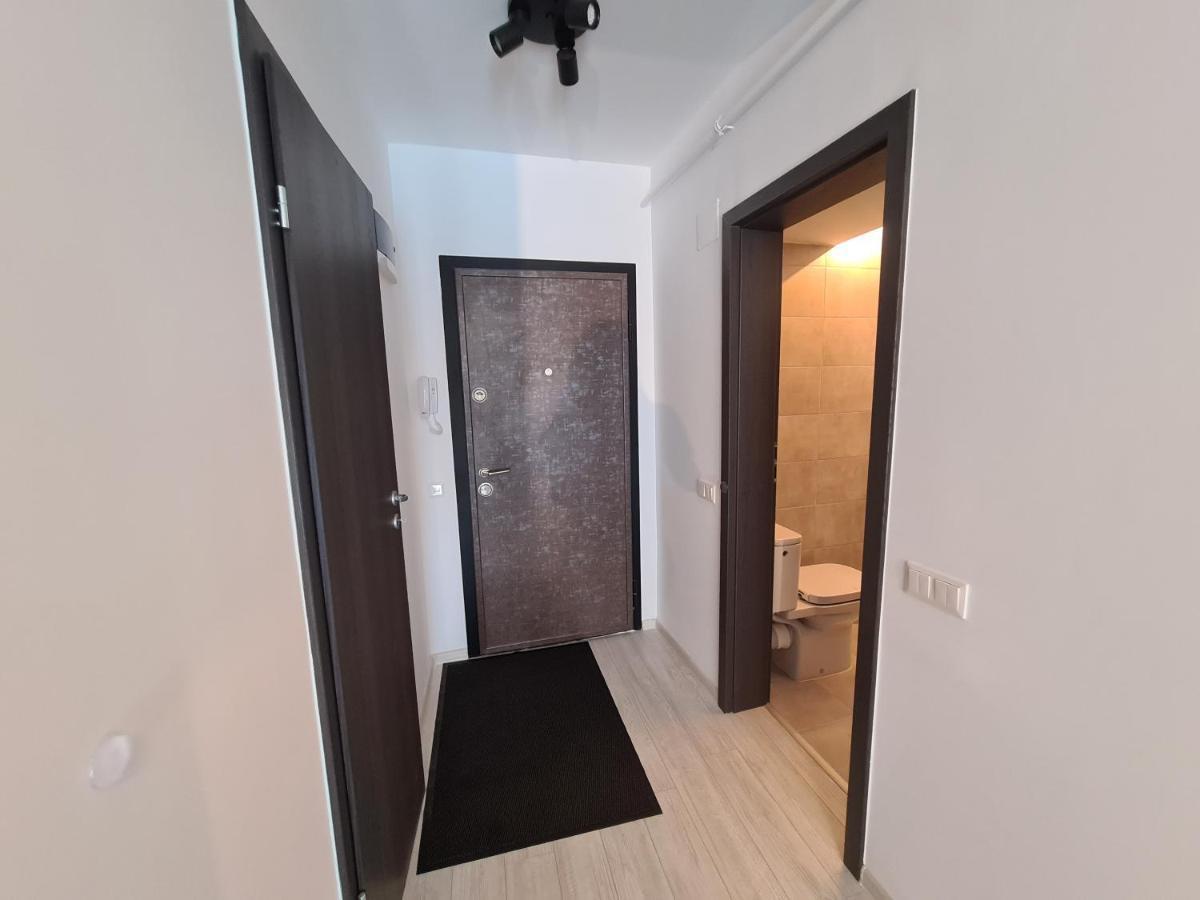 Moghioros Park Residence Dum3 Bukarest Exterior foto